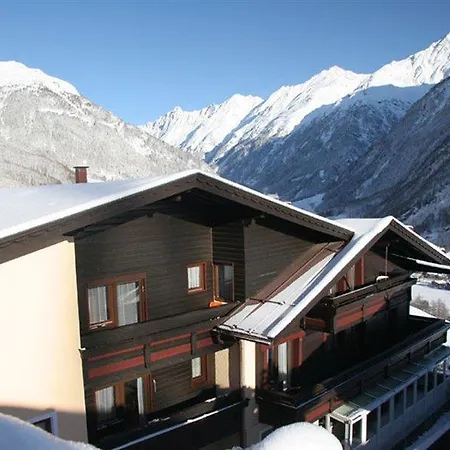 Hotel Stefanie