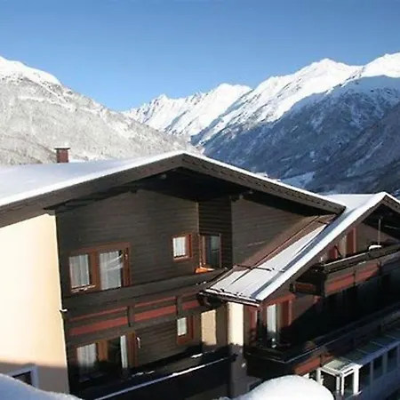 Hotel Stefanie Solden