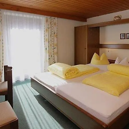 Hotel Stefanie Solden