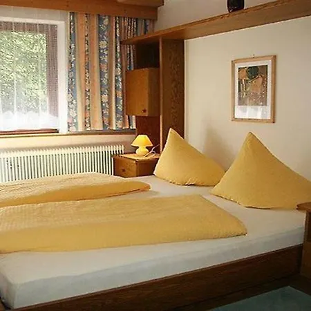 Hotel Stefanie